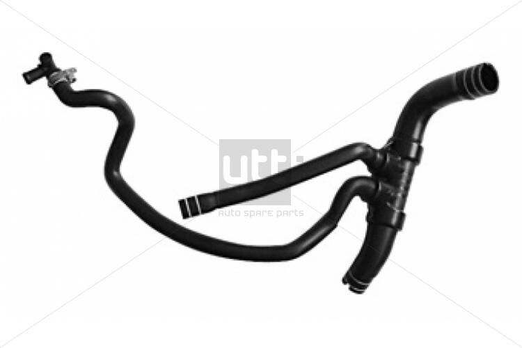 RADYATÖR ALT HORTUMU FIAT ALBEA 1.4 8V 2002