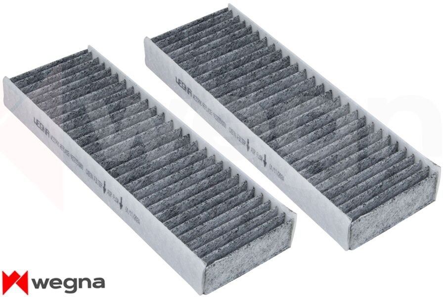 POLEN FİLTRESİ CORSA F 19 MOKKA e 20 P208 19 P2008 19 DS3 18 KARBONLU