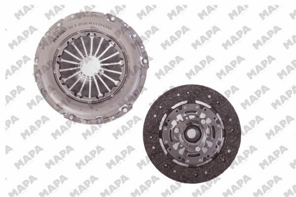 SET RULMANSIZ FORD FOCUS 2.0 TDCİ GALAXY 2.0 ECOBOOST SMAX 2.0 ECOBOOST MONDEO 2.0 SCTİ 2.0 ECOBOO ST -VOLVO C30 2.0 D S40 2.0 CDI 2.0 D S60 2.0 T S80 2.0 T V50 2.0 CDI V60 2.0 T V70 T5