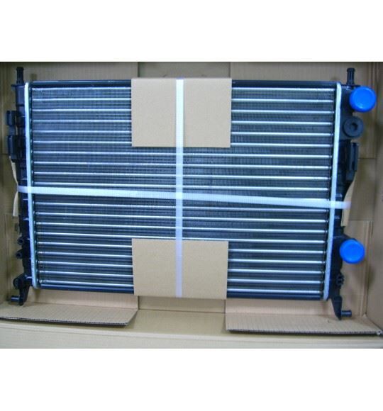 RADYATÖR PALIO 1.2 cc-ALBEA 1.4 cc 2 SIRA AL PL SİSTEM