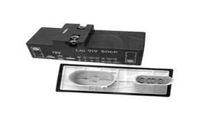FAN RÖLESİ 18 PIN Lİ BORA 1.6-GOLF IV 1.6-1.8-POLO 1.4