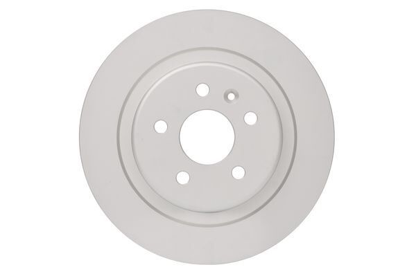 ARKA FREN DİSKİ OPEL ASTRA K 15 22 288x45x5 DOLU