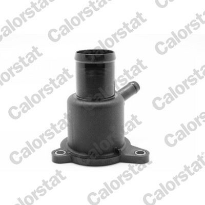 TERMOSTAT YUVASI CLIO-KNG-MGN-DACIA LOGAN 1.4-1.6 K4J-K4M PLASTİK-TIPASIZ