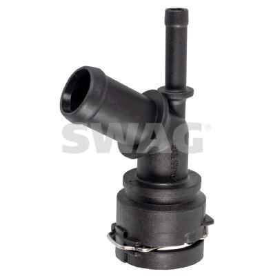 TERMOSTAT YUVASI FLANŞI BORA-GOLF4-A3-LEON 1.6-2.0 96-06 FEBI 38313