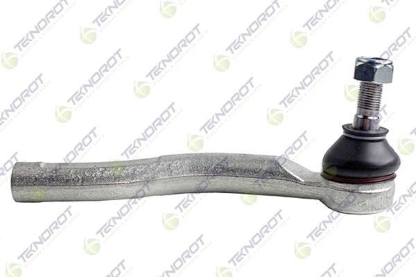 ROT BAŞI DIŞ SAĞ TOYOTA YARIS 1.0L 1KR-FE KSP90 06-11 / 1.3L 2SZ-FE SCP90 06-09 / 1.4L 1NDTV NLP90 dizel 06-