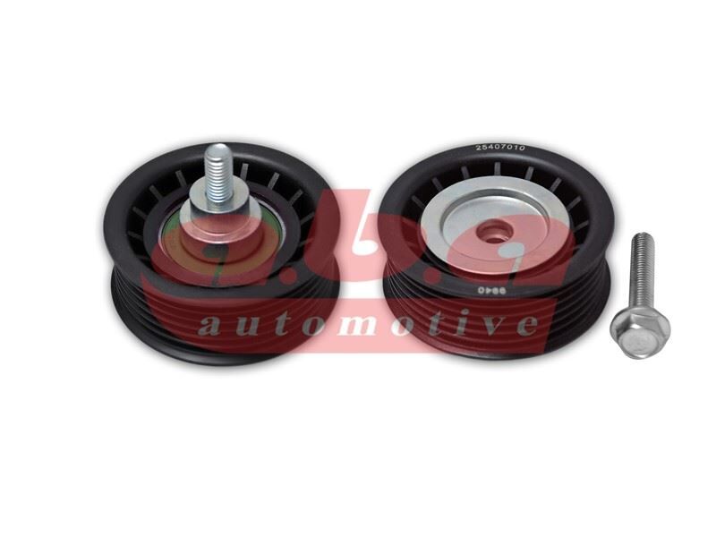 ALTERNATÖR GERGİ RULMANI DUCATO-BOXER-JUMPER-TRANSİT 2.2HDI-TDCI