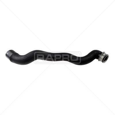 RADYATOR HORTUMU UST MERCEDES W203 CL203 S203