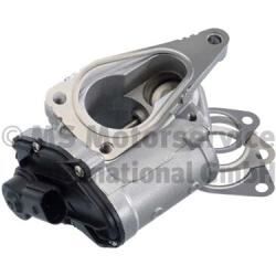 EGR VALFİ RENAULT MEGANE II-SCENIC II-LAGUNA II-TRAFIC II OPEL VIVARO GRAND VITARA 05 1.9dCi 1.9 CDTI 1.9 DDİS
