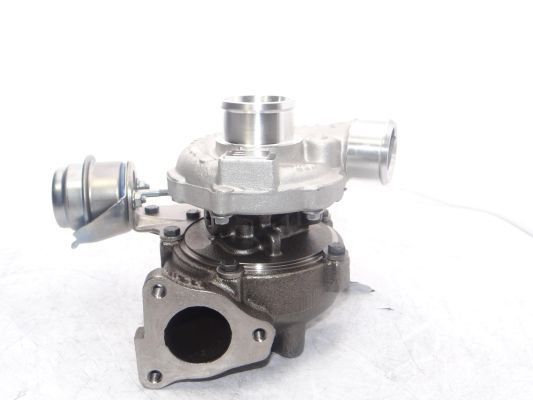 TURBO KOMPLE HYUNDAI ACCENT ERA GETZ 1.5L D4FA 06-10 / İ30 1.6L D4FB 07- KIA RIO D4FA 05-11 / CEED CERATO D4FB 07- 110 hp Euro4 DB39V