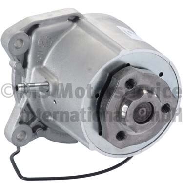 WATER PUMP VOLKSWAGEN