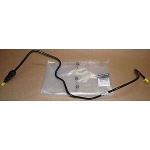 HİDROLİK DEBRİYAJ BORUSU TRAFIC II