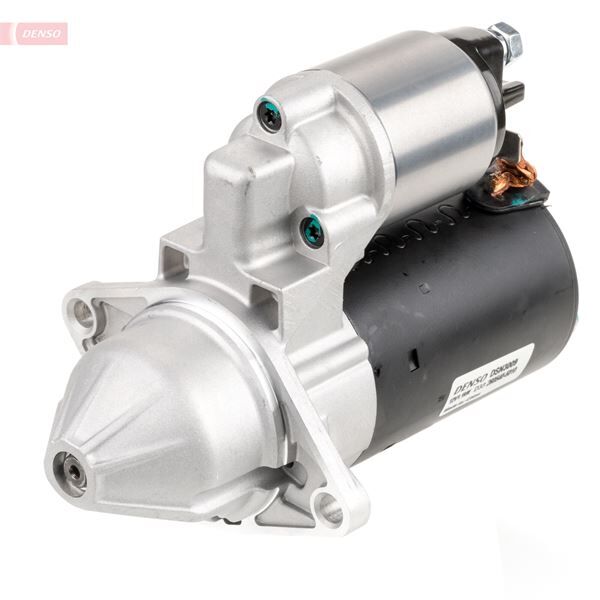 STARTER CHEVROLET AVEO / KALOS T200 03-08