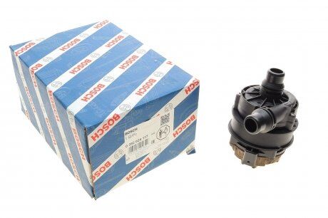 SOĞUTUCU POMPA BMW 1-SERİE 2-SERİE 3-SERİE 4-SERİE 5-SERİE 6-SERİE İ 8 M 3 M 4