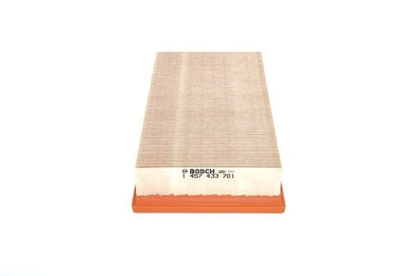 HAVA FILTRESI MERCEDES M104 W124 C124 A124 S124