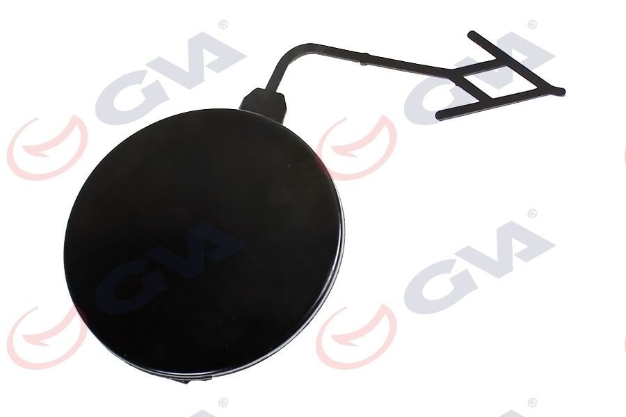 ARKA TAMPON ÇEKİ DEMİR KAPAĞI AUDI A6 2015