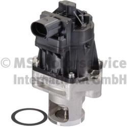 ELECTRIC EGR VALVE OPEL
