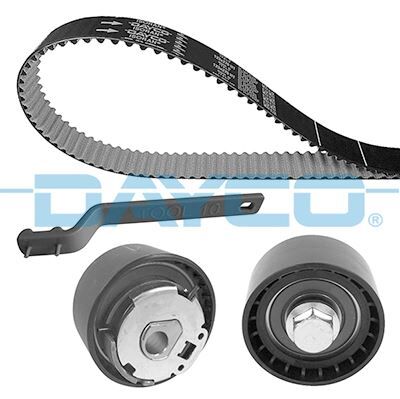 TRİGER KAYIŞI 137x220 LADA AVTOVAZ 2170-2172 1.6 16V 08 5631XS