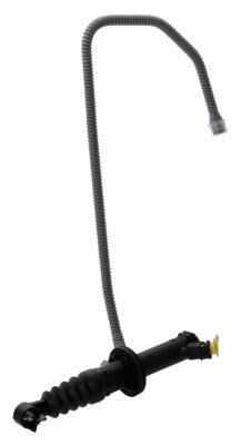 DEBRİYAJ ÜST MERKEZİ RENAULT CLIO III 05 MODUS 04 1.2 D4F 1.4 K4J 1.5dCi K9K 1.6 K4M 2.0 F4R