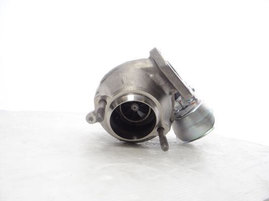 TURBOSARJ BMW M57N E46 E60 E87 E83 EURO 3