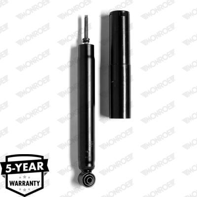 ARKA AMORTİSÖR L/R ASTRA F 91 98 VECTRA A 88 11.95 KADETT 84/9 DAEWOO LANOS 97