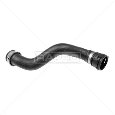 RADYATOR HORTUMU ALT MERCEDES W204 S204 C204 W212 S212 C207 A207 X204