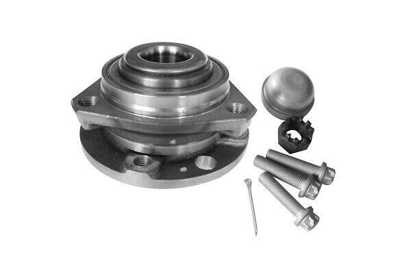 ÖN TEKER PORYASI KOMPLE ASTRA G 98-05 - ZAFIRA ABS SİZ 4 BİJON