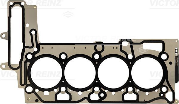 SILINDIR KAPAK CONTASI BMW E87 E90 E60 N47 3 KERTIK