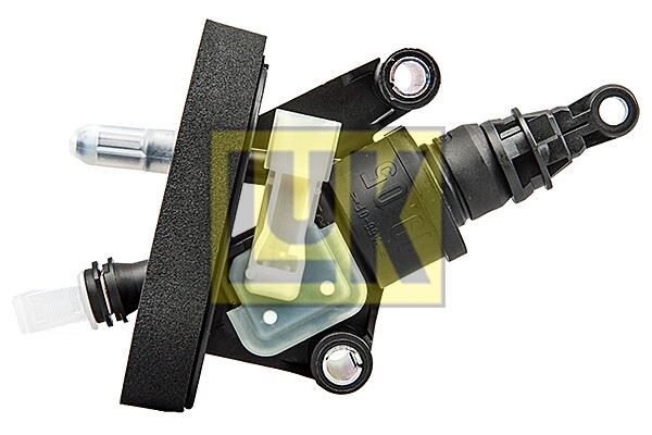DEBRIYAJ ÜST MERKEZI FORD FIESTA VI 08 17 B-MAX 13 START STOP