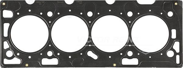 SİLİNDİR KAPAK CONTASI ASTRA H-ZAFIRA B 1.6 16V Z16XE1