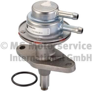 FUEL PUMP