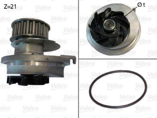 DEVİRDAİM ASTRA F-VECTRA A-KADETT E-OMEGA A-ASCONA C 1.8 -2.0