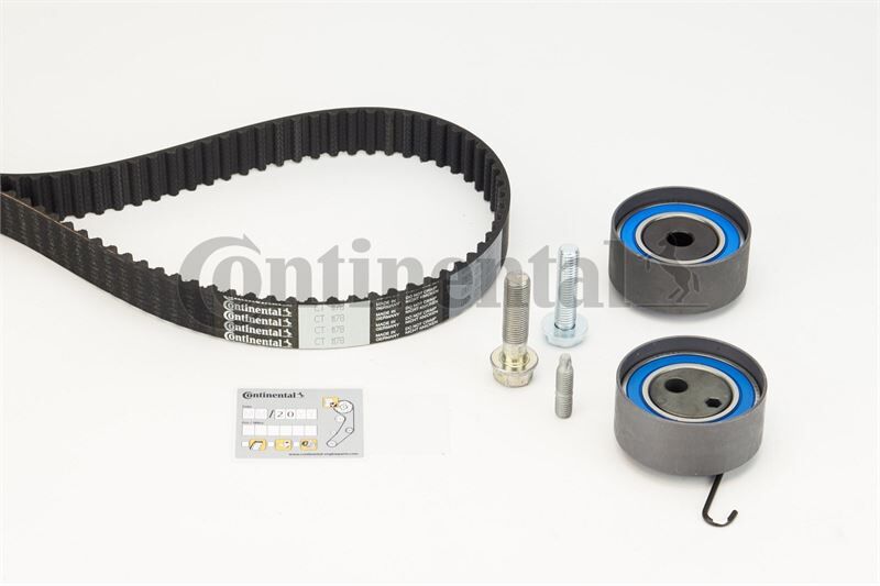 EKSANTRİK GERGİ KİTİ 131x250 ASTRA H-ASTRA J-CORSA D-MERIVA-ZAFIRA B 1.7 CDTİ Z17DT-Z17DTJ-A17DTJ -A17DTR-A17DTS-A17DTC-Z17DTR-A17DTI-A17DTE