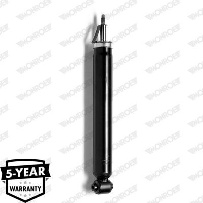 ARKA AMORTİSÖR L/R P307 01 09 CITROEN C4 04 11 GAZLI