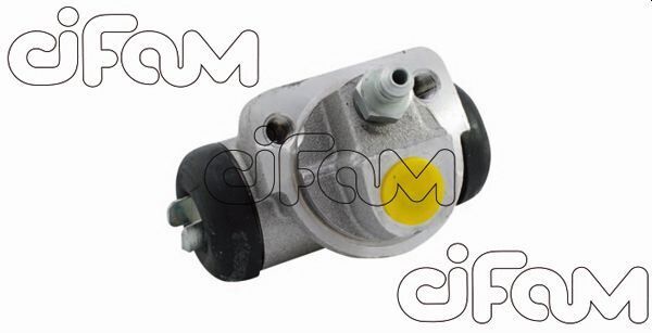 x FREN SİLİNDİRİ NISSAN ALMERA 1.6I 16V 95-00 15.9mm