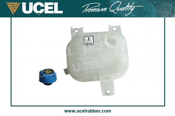 GENLEŞME KAVANOZU KAPAKLI DOBLO EM/YM-PALIO-ALBEA 1.3 MTJ RADYATÖR EK SU DEPOSU