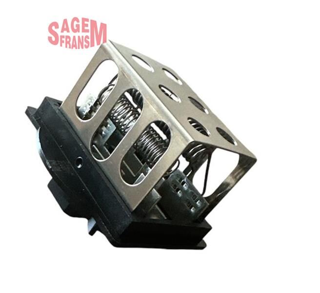 KALORİFER REZİSTANSI KLİMASIZ PARTNER-BERLİNGO