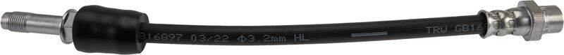FREN HORTUMU ARKA BMW E81 E87 F20 F22 E90 E92 E93