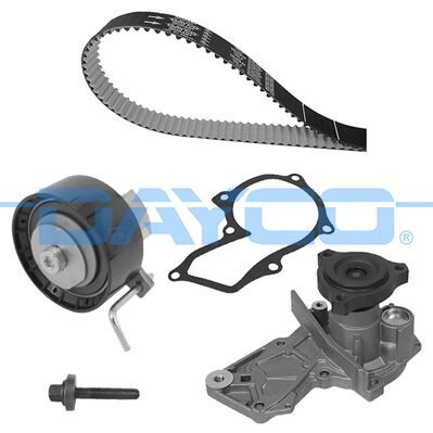TRIGER SETI DEVIRDIAM LI CMAX II 10 FOCUS III 11 14 1.6 ECOBOOST FOCUS IIII 14 KUGA II 13 1.6/1.5 ECOBOOST VOLVO S60 II T4 11 S80 II 124 : T4 10
