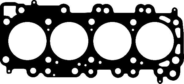 414007P SİLİNDİR KAPAK CONTASI