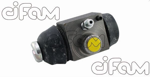 FREN SİLİNDİRİ FORD LCV TRANSİT IV T : 2.0. KAT.. 16V;2.5 D;2.5 TD