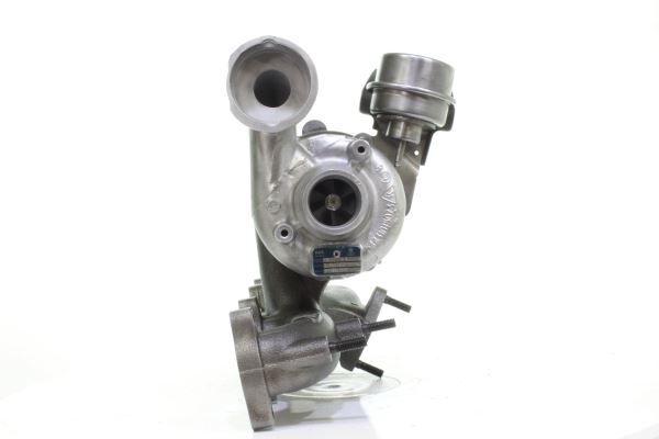 TURBO VW SHARAN-FORD GALAXY-SEAT ALHAMBRA 1.9 TDI 03 130/150 BG ASZ BORGWARNER
