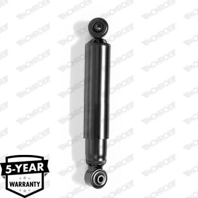 ARKA AMORTİSÖR L/R OPEL COMBO B 94 01 KADETT 84 92 YAĞLI