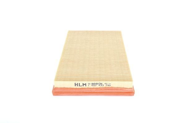 HAVA FİLTRESİ VECTRA B 1.6 ie-1.8 ie-2.0 ie 96-02