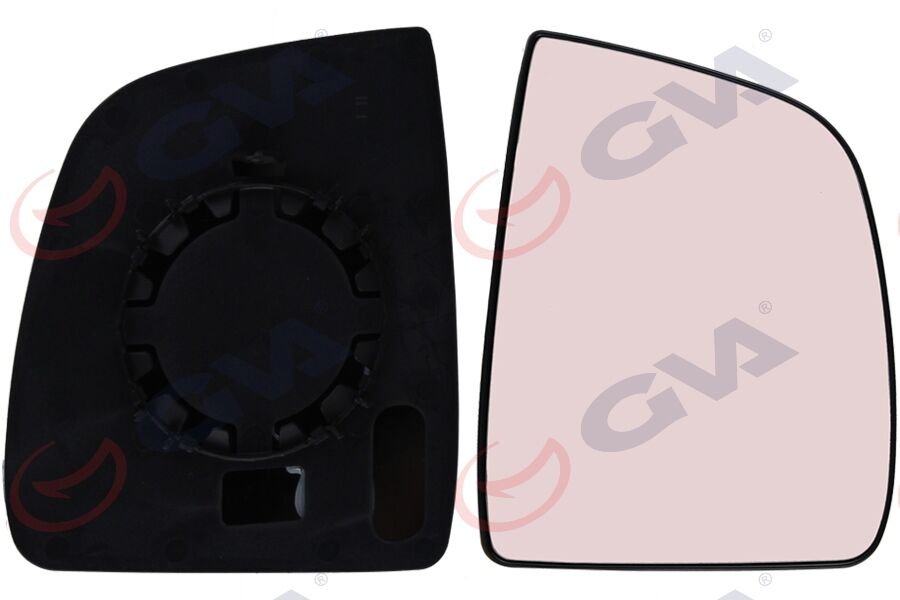 AYNA CAMI SAĞ DOBLO 11 MEKANİK KONVEKS VM-668GR