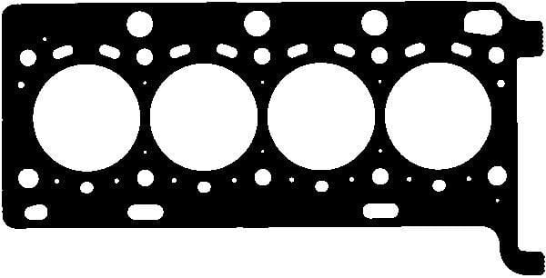 SILINDIR KAPAK CONTASI MERCEDES OM622 OM626 W205 W447 14 . NISSAN QASHQAI J11 X-TRAIL T32 . OPEL VIVARO B 15 . RENAULT MEGANE IV 15 FLUENCE 09 KADJAR 15 TRAFIC III 15 R9M 1.6dCi