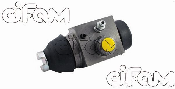 FREN SİLİNDİRİ FORD LCV TRANSİT IV T : 2.0. KAT.. 16V;2.5 D;2.5 TD