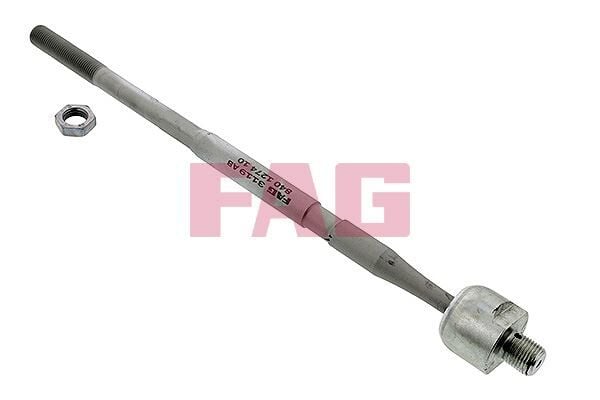 AXİALGELENK. SPURSTANGE CHEVROLET/OPEL/VAUXHALL