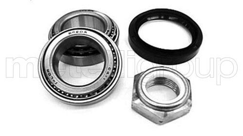 TEKER KİTİ P100II-1.8TD-2.0-SİERRAIHATCHBACK GBC -1.3-1.6-1.8-2.0-2.0İ-2.3-2.3D-2.8XR4İ-SİERRAITURNİ