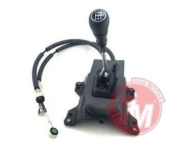 VİTES KUMANDA KUTUSU KOLLU TELLİ FIAT LINEA-GRANDE PUNTO 1.3 MJTD 5VİTES euro 4 MOTOR 05 552141 65