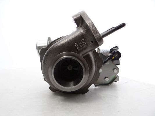 TURBO KOMPLE CHEVROLET CAPTIVA 2.0 D 06 150PS 110 KW Z20S / Z20S1 7624635003S